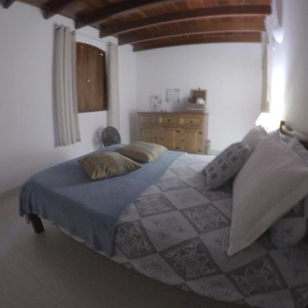 Residencial Flor De Ipe Villa Parati Esterno foto